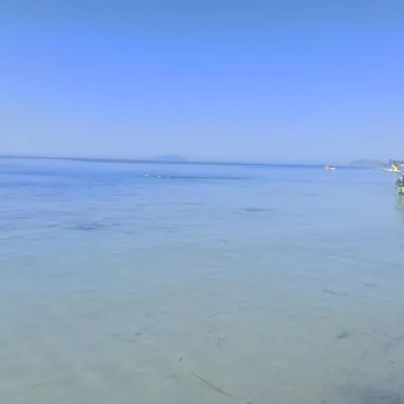 Oasi Del Relax Casa vacanze Marsala