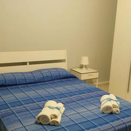 Oasi Del Relax Marsala