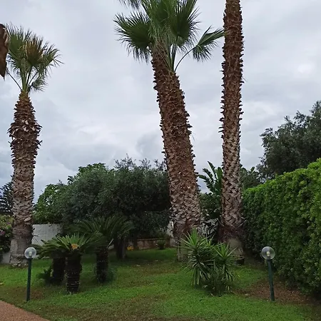 Casa vacanze Oasi Del Relax *