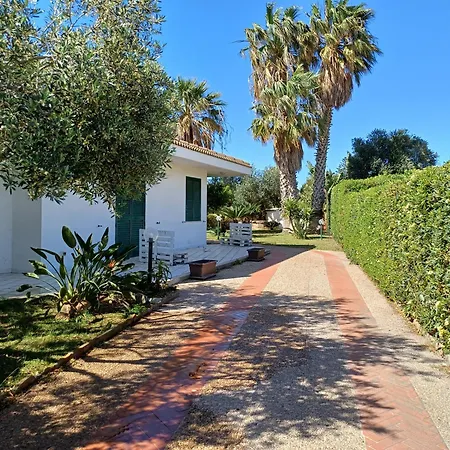 Oasi Del Relax Marsala