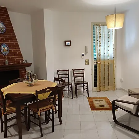 Oasi Del Relax