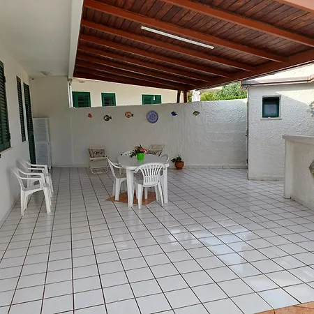 Oasi Del Relax *