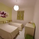 Dom wakacyjny Oasi Del Relax