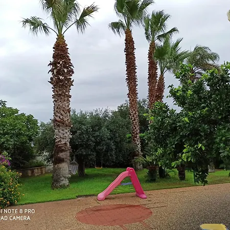 Holiday home Oasi Del Relax