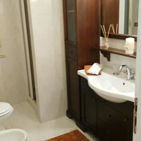 Holiday home Oasi Del Relax