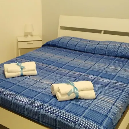 Holiday home Oasi Del Relax *