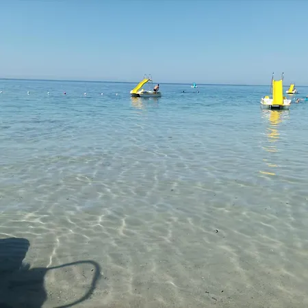 Oasi Del Relax * Marsala