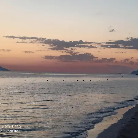 Σπίτι διακοπών Oasi Del Relax
