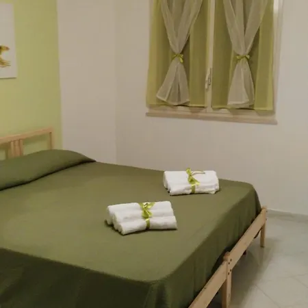 Oasi Del Relax *