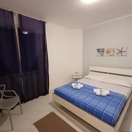 Oasi Del Relax Marsala