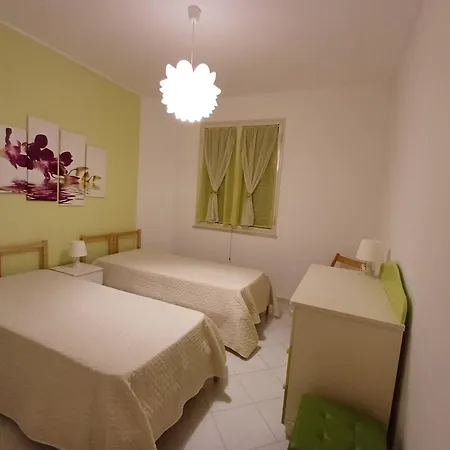 Holiday home Oasi Del Relax