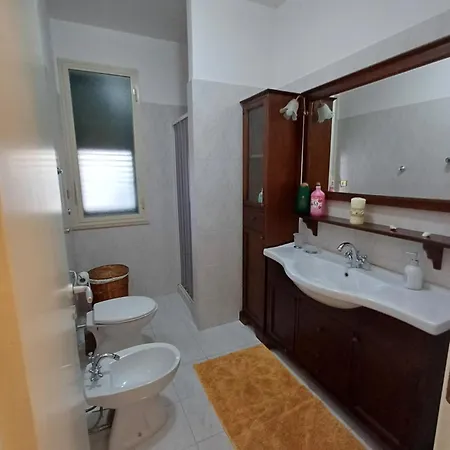 Oasi Del Relax Holiday home Marsala