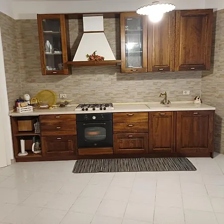 Oasi Del Relax * Μαρσάλα