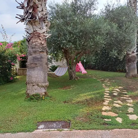 Oasi Del Relax