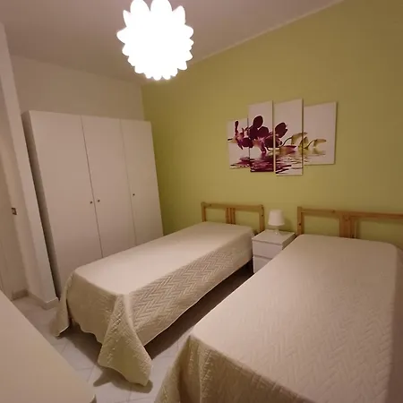 Oasi Del Relax Feriehus *