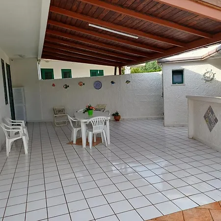 Oasi Del Relax Marsala